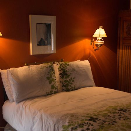 Oscar'S Bed & Breakfast Бъфало Екстериор снимка