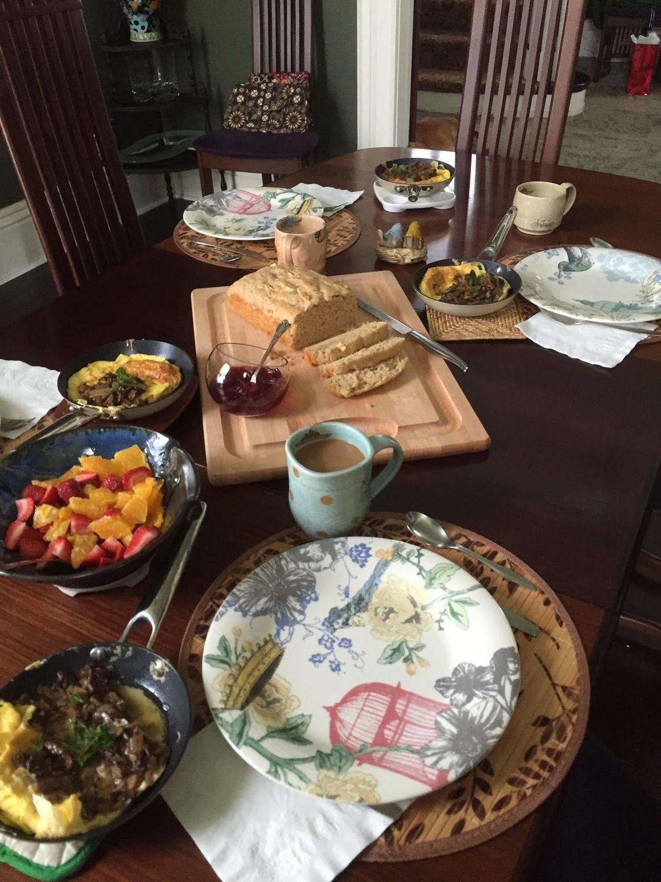 Oscar'S Bed & Breakfast Бъфало Екстериор снимка